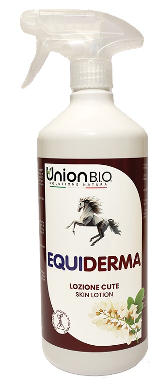 Equiderma lozione rigenerante cute 1 l