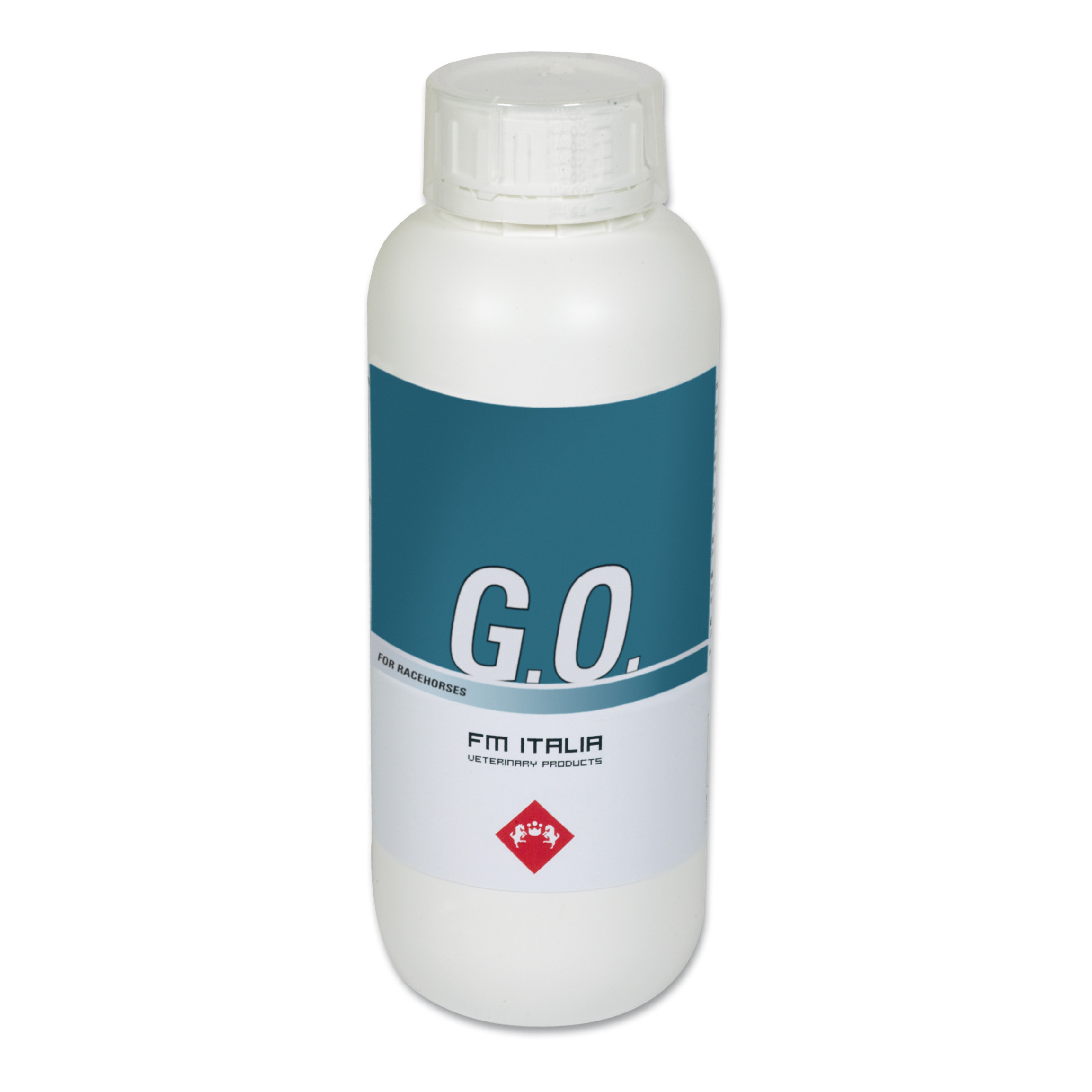 Go os 1000 ml