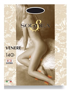 Venere-140 coll.bronze 4l