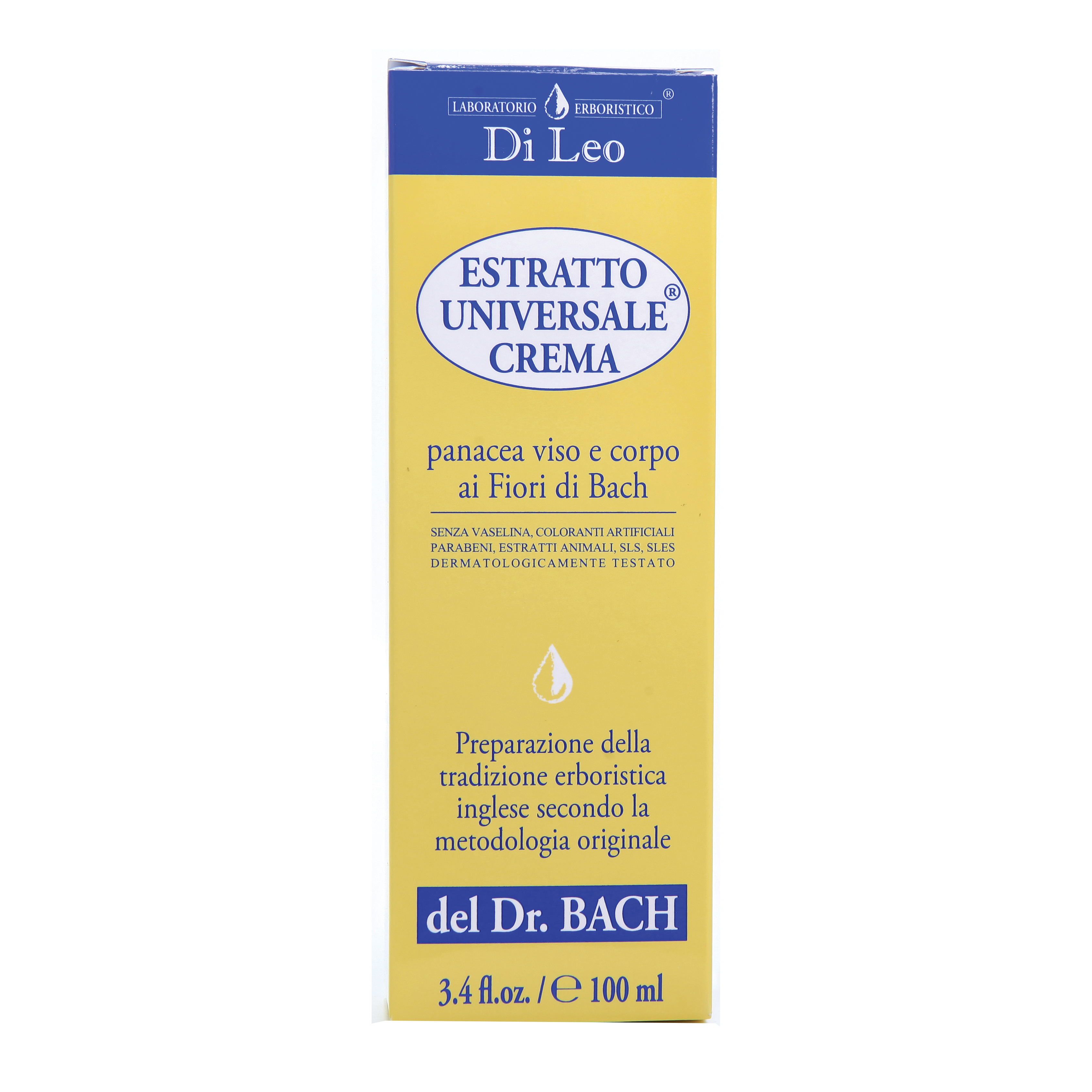 Estratto universale crema 30 ml