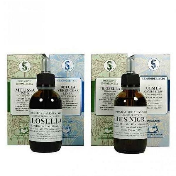 Sarandrea Marco &C. Srl Artemisia Gocce 100Ml Sarandrea