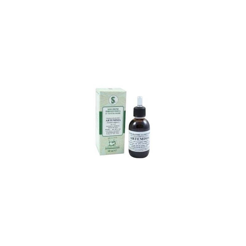 Artemisia Gocce 60ml Sarandrea