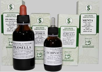 Elicriso 60 ml gocce