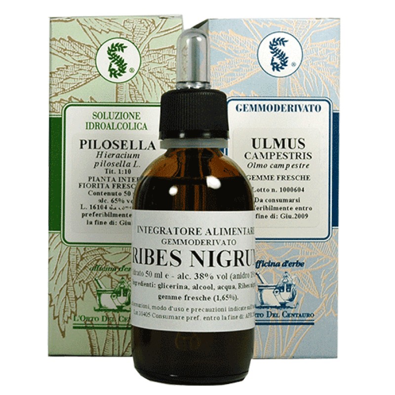 Fumaria 100ml tintura madre