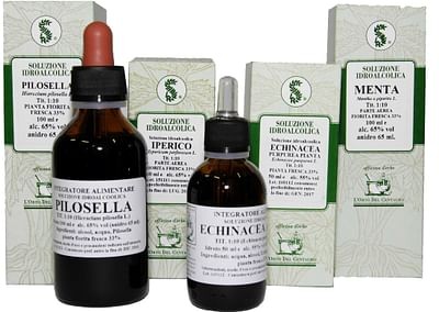 Galium 60ml tintura madre