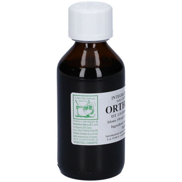 Orthosiphon 100ml tintura madre