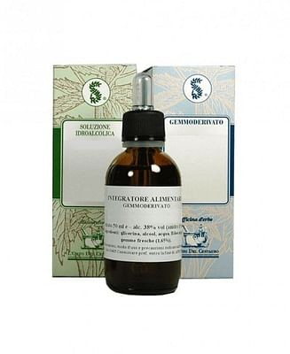 Rhodiola Gocce 100ml Sarand.