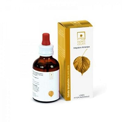 Spaccapietra Gocce 60ml Sarand.