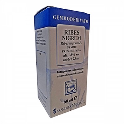 Ribes nigrum mg 60ml sarand.