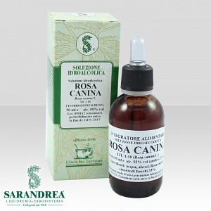 Rosa canina mg 100mlsarandrea