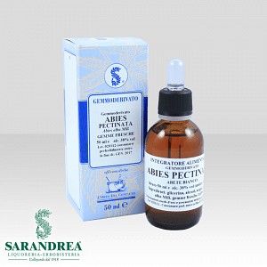 Abies pect.mg 60ml sarandrea