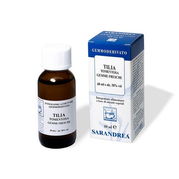 Tilia toment.mg 60ml sarand.