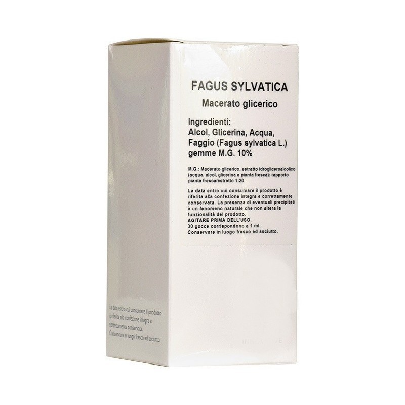 Sarandrea Marco &C. Srl Fagus Sylv.mg 100Ml Sarandrea