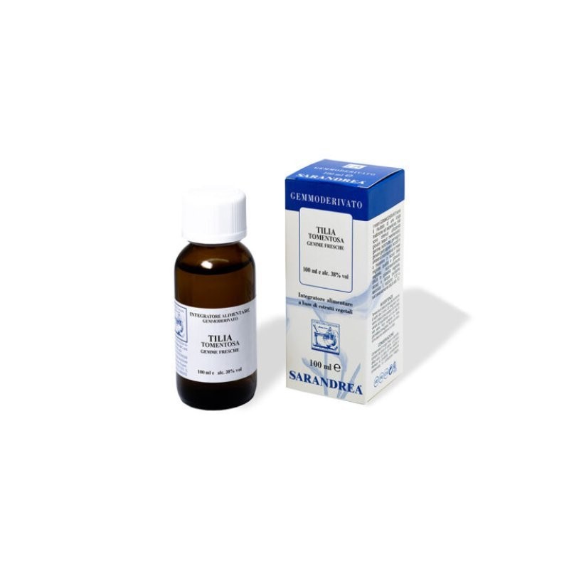 Tilia toment.mg 100ml sarand.