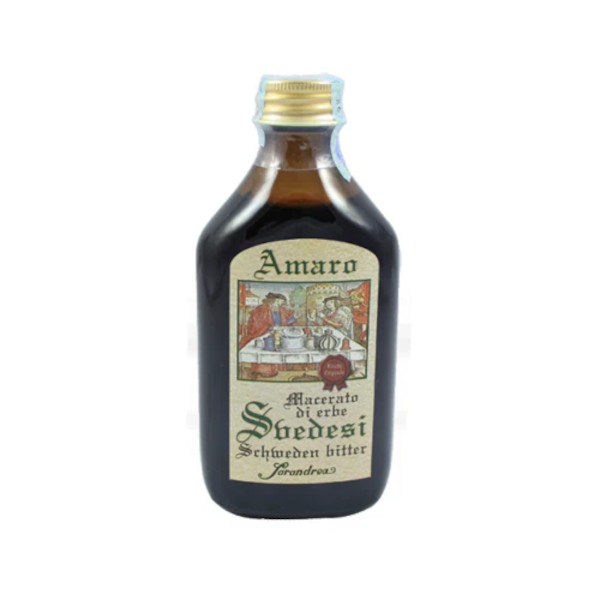 Amaro svedese 200ml sarandrea