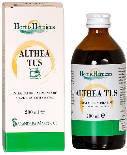 Althea tus 200 ml
