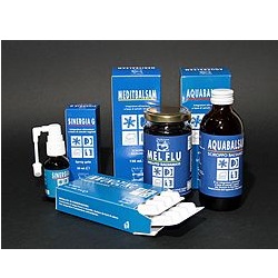 Aquabalsam 150 ml