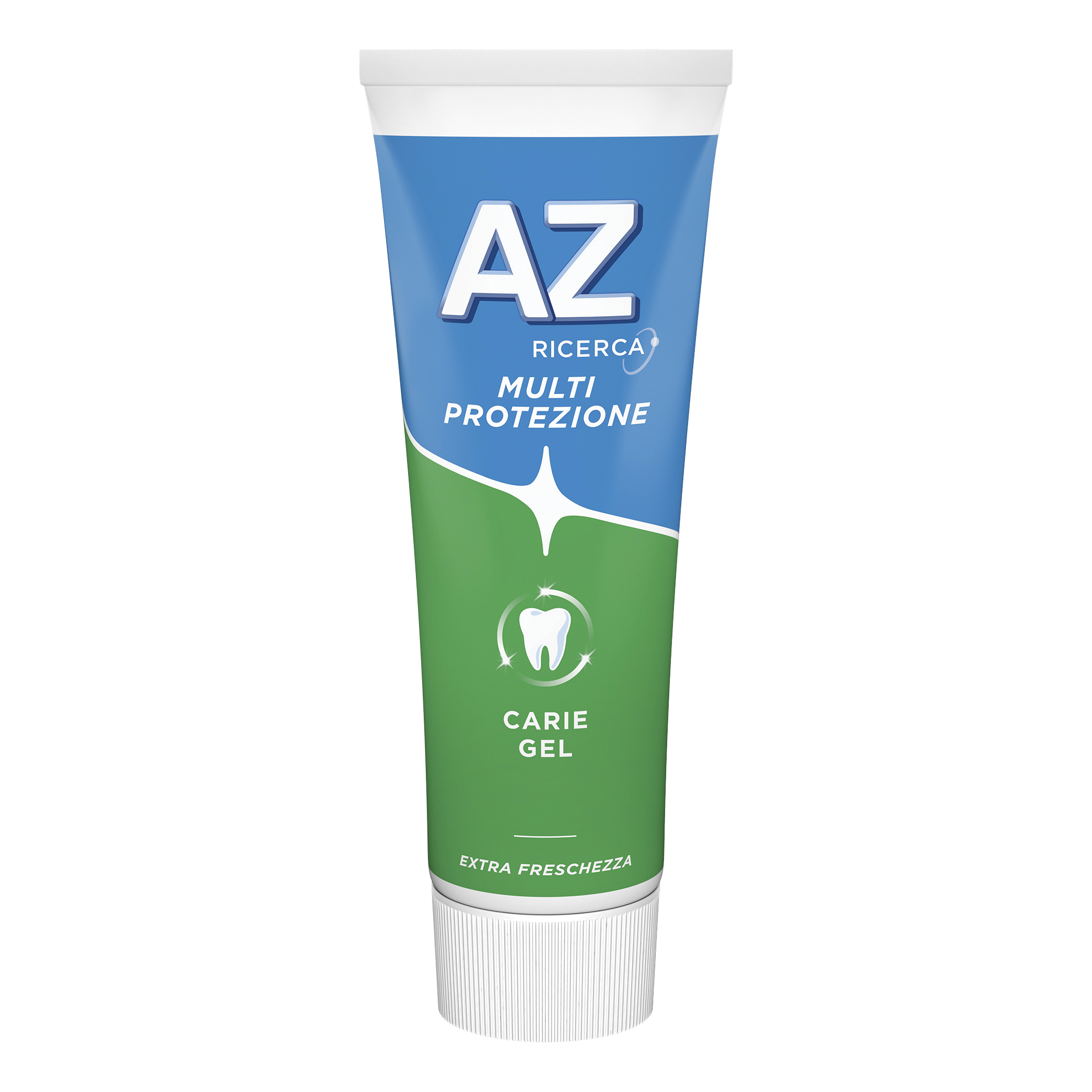 Az protezione carie gel 75ml
