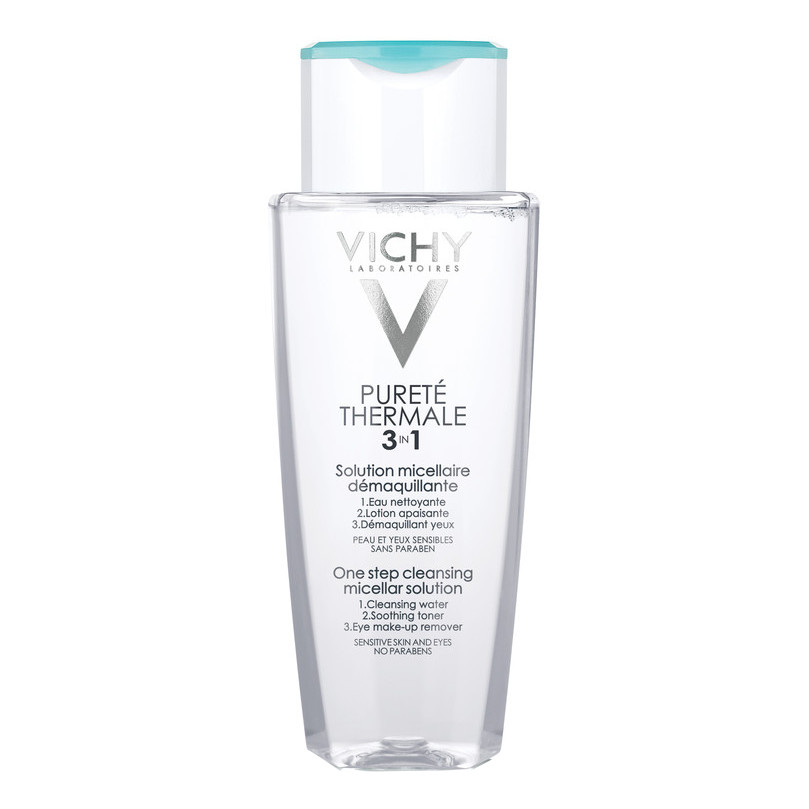 Vichy Purete Thermale Lozione Struccante 400ml