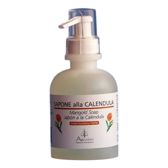 Sapone calendula 250 ml