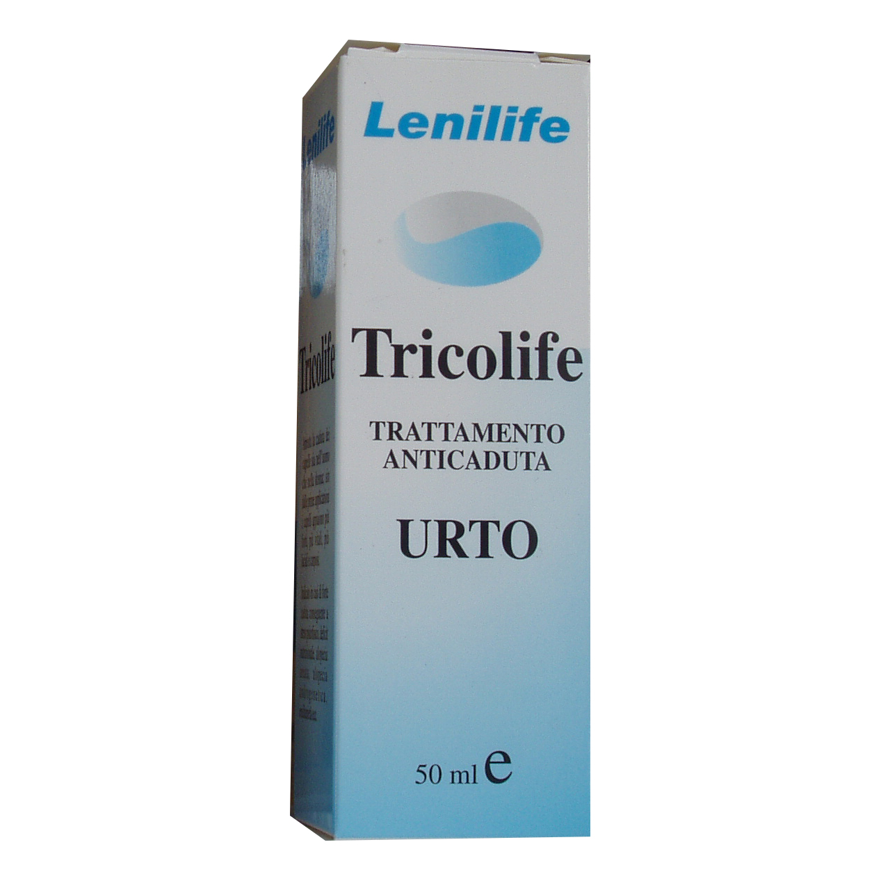 Tricolife shampoo coadiuvante anticaduta 200 ml
