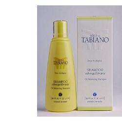 AQUA TABIANO SHAMPOO SEBOEQUILIBRANTE