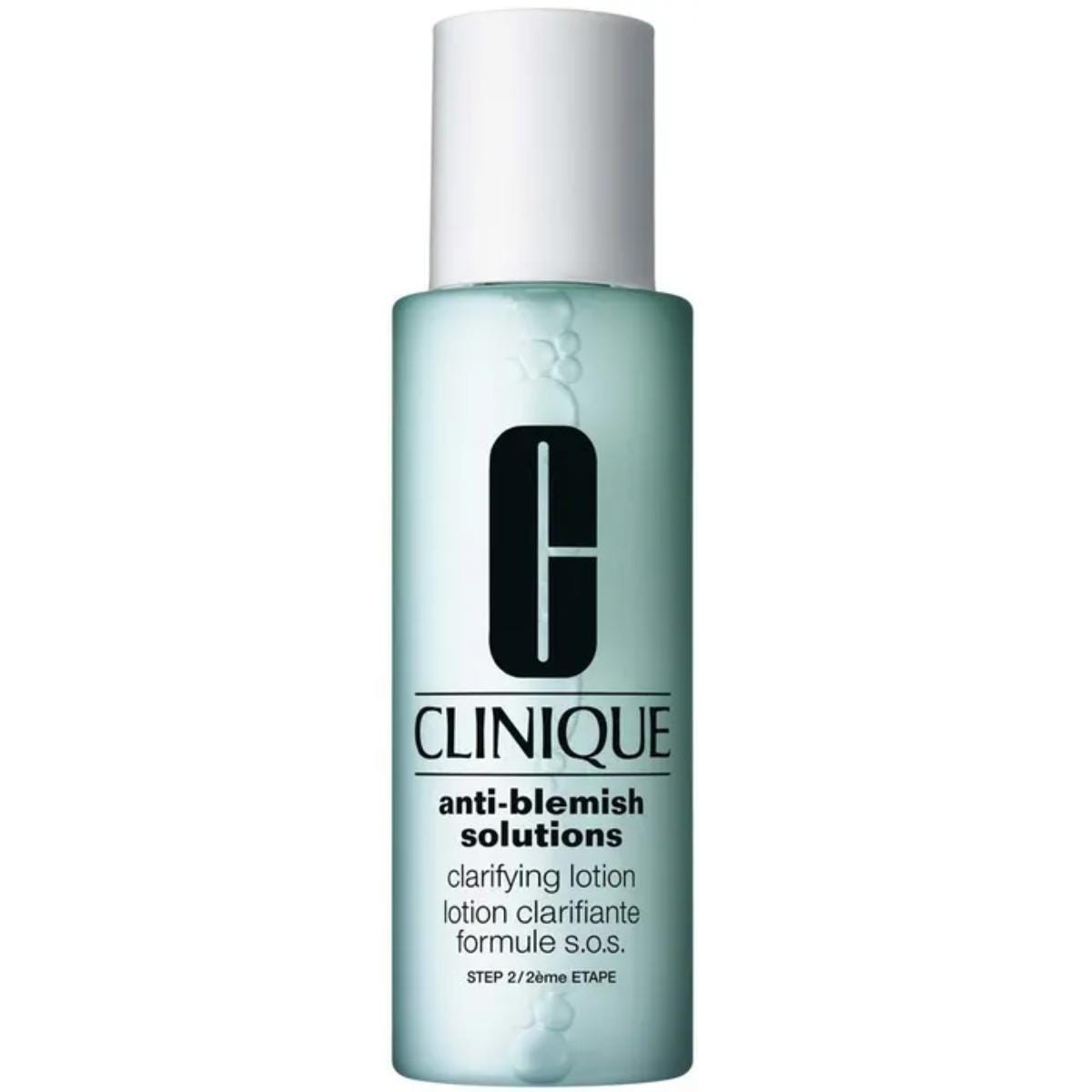 Antiblemish clarifying lotion 200 ml