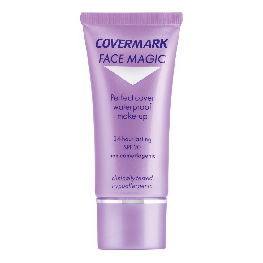 Covermark face magic 30 ml colore 10