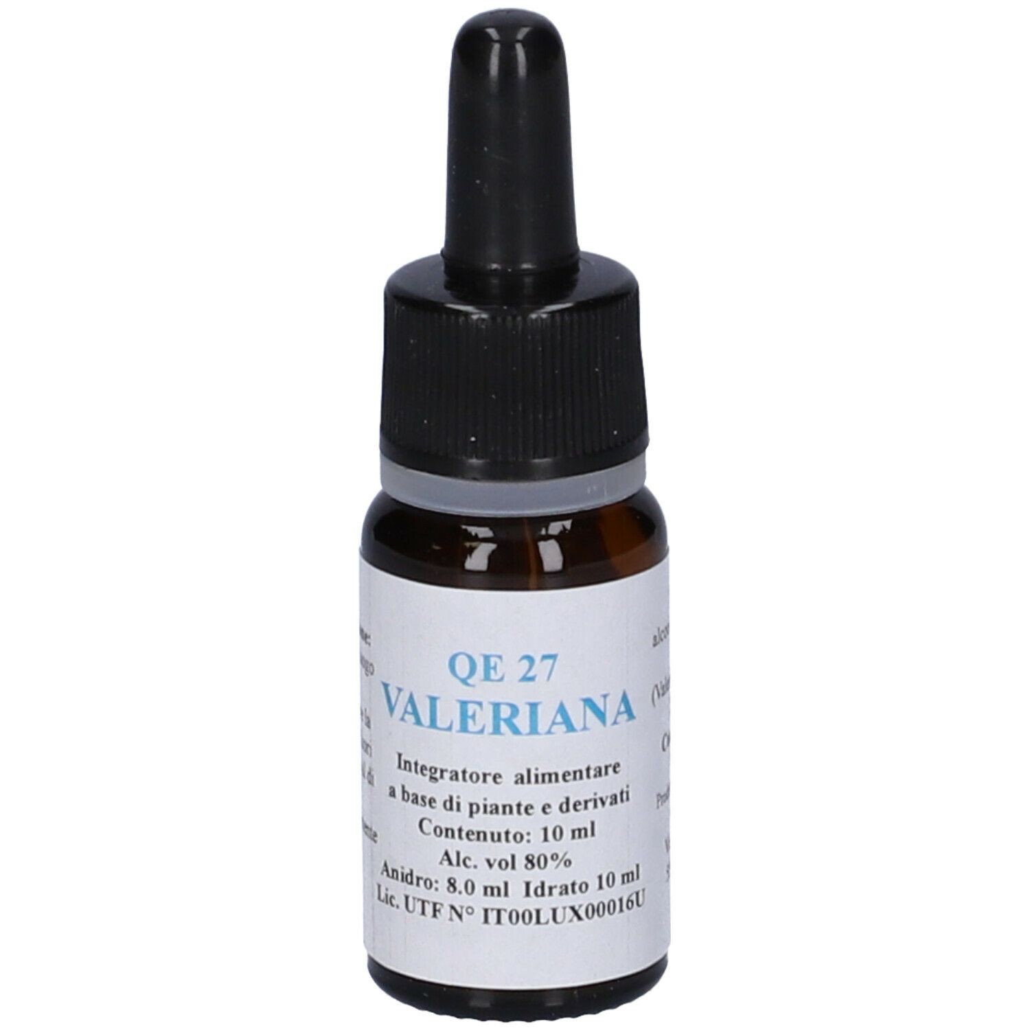 Quintessenza q27 valeriana 10ml