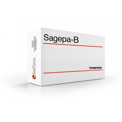 Sagepa-b 30 Capsule