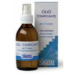Olio Tonificante 125 Ml-image