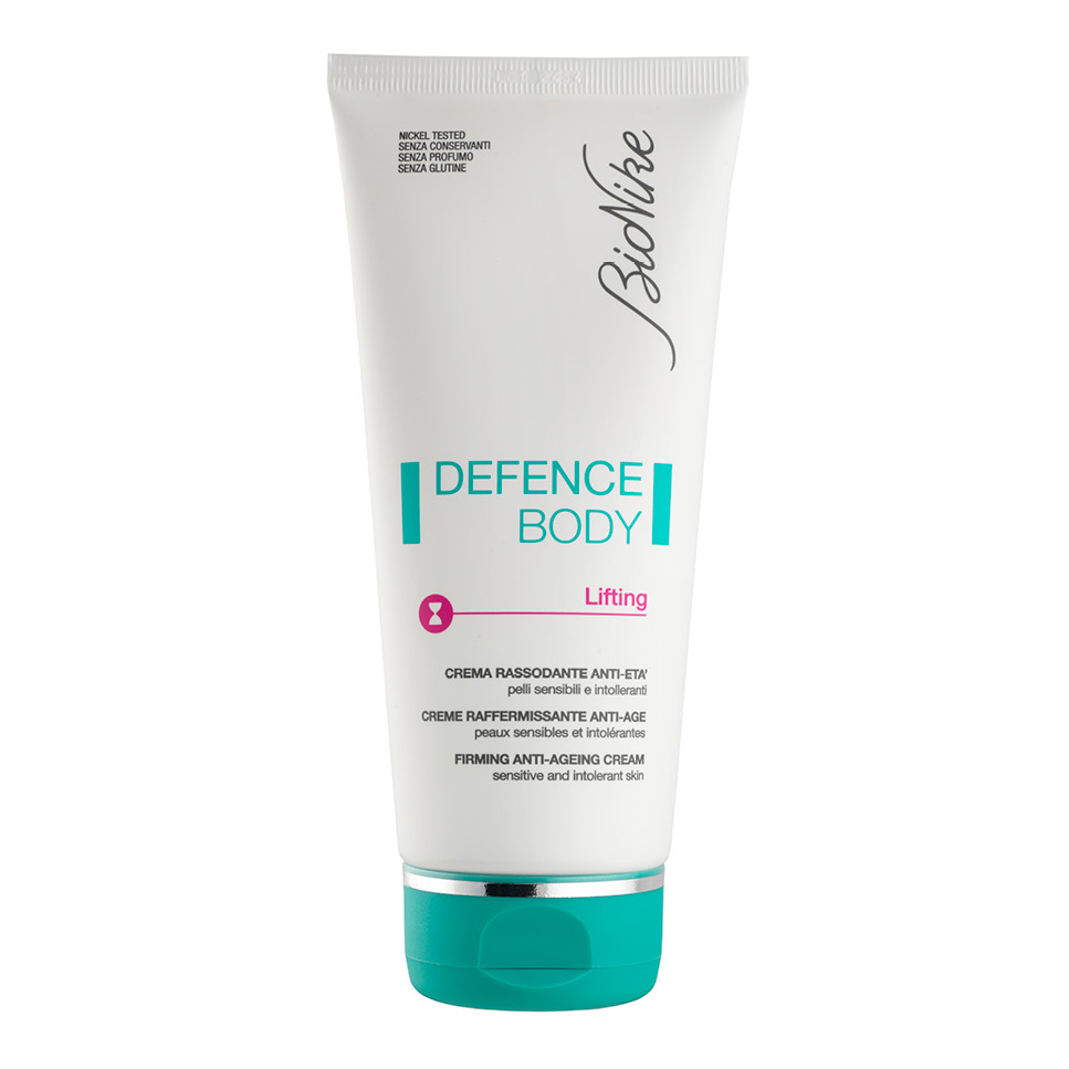 Defence body rassodante antiage 150 ml