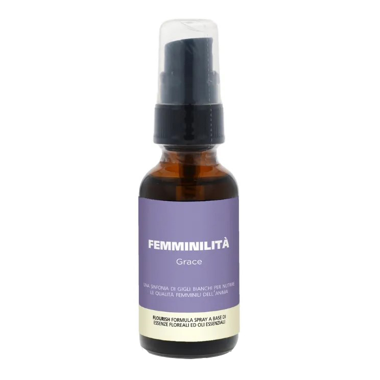 Grace 30ml spray