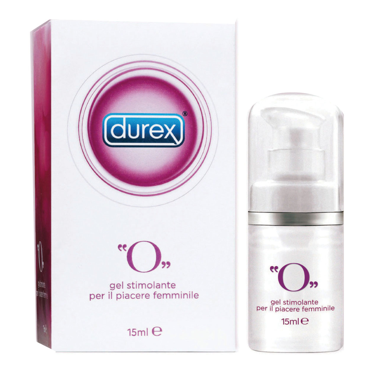 Durex o 15ml