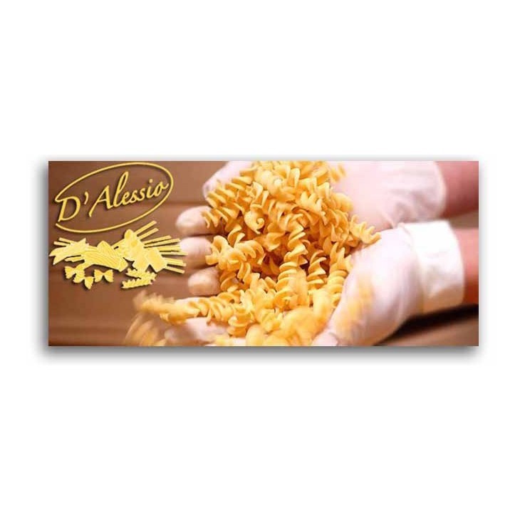 Dalessio gnocch.sardima/ri400g