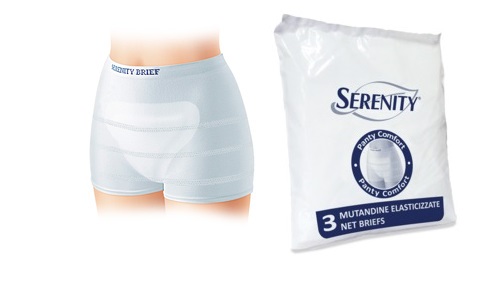 Serenity Mut.panty Comf.m 3pezzi