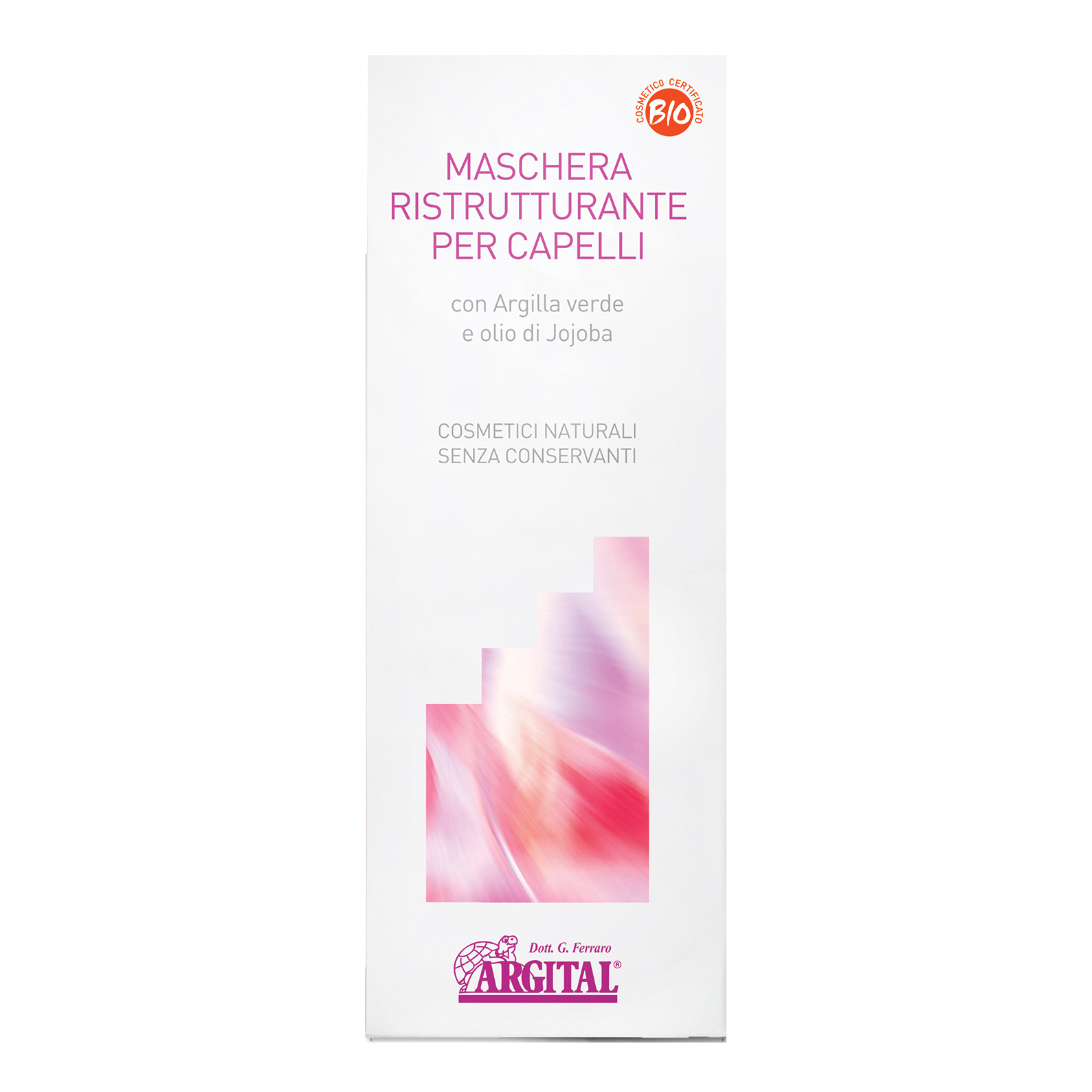 Balsamo vegetale