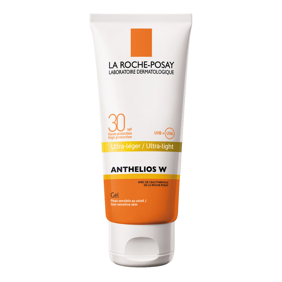 Anthelios fp30 gel 100ml