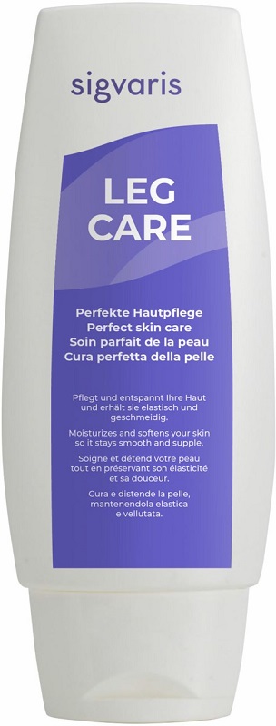Sigvaris leg care