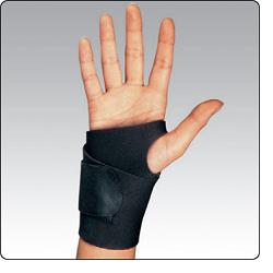 Fgp polsiera neoprene