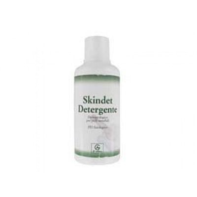 SkinDet Detergente Liquido dermat 500ml
