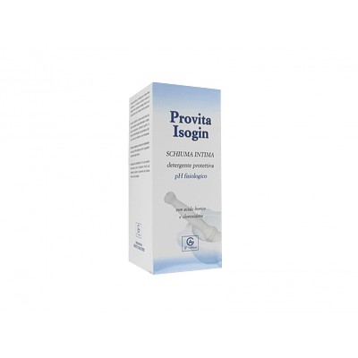 Provita isogin Detergente Liquido 100ml
