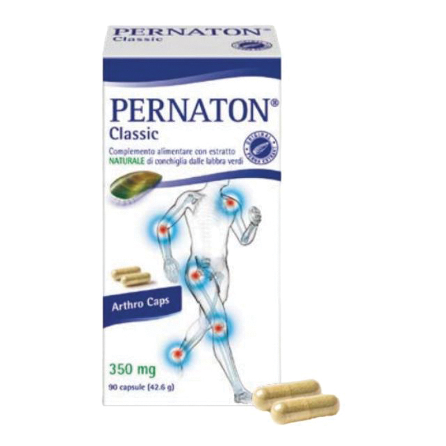 Pernaton 90 Capsule-image