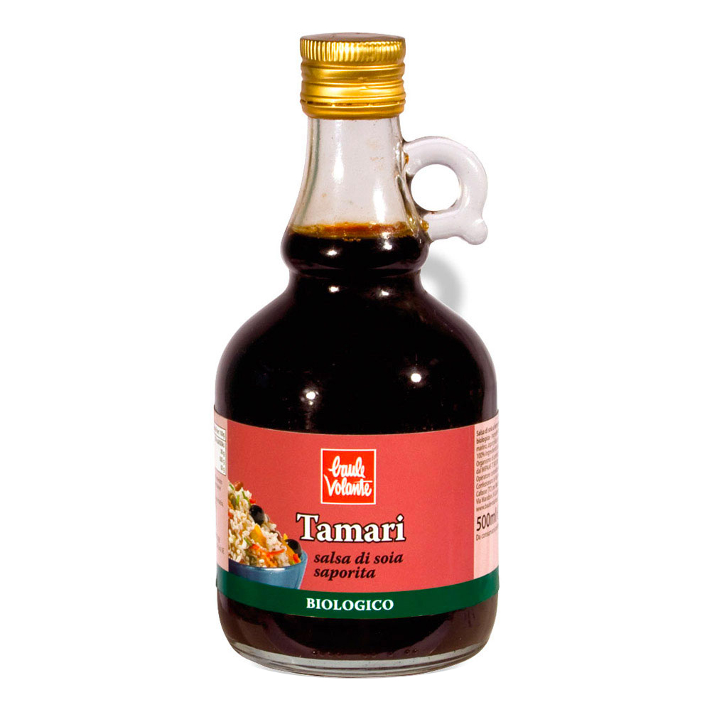 Tamari 250 ml