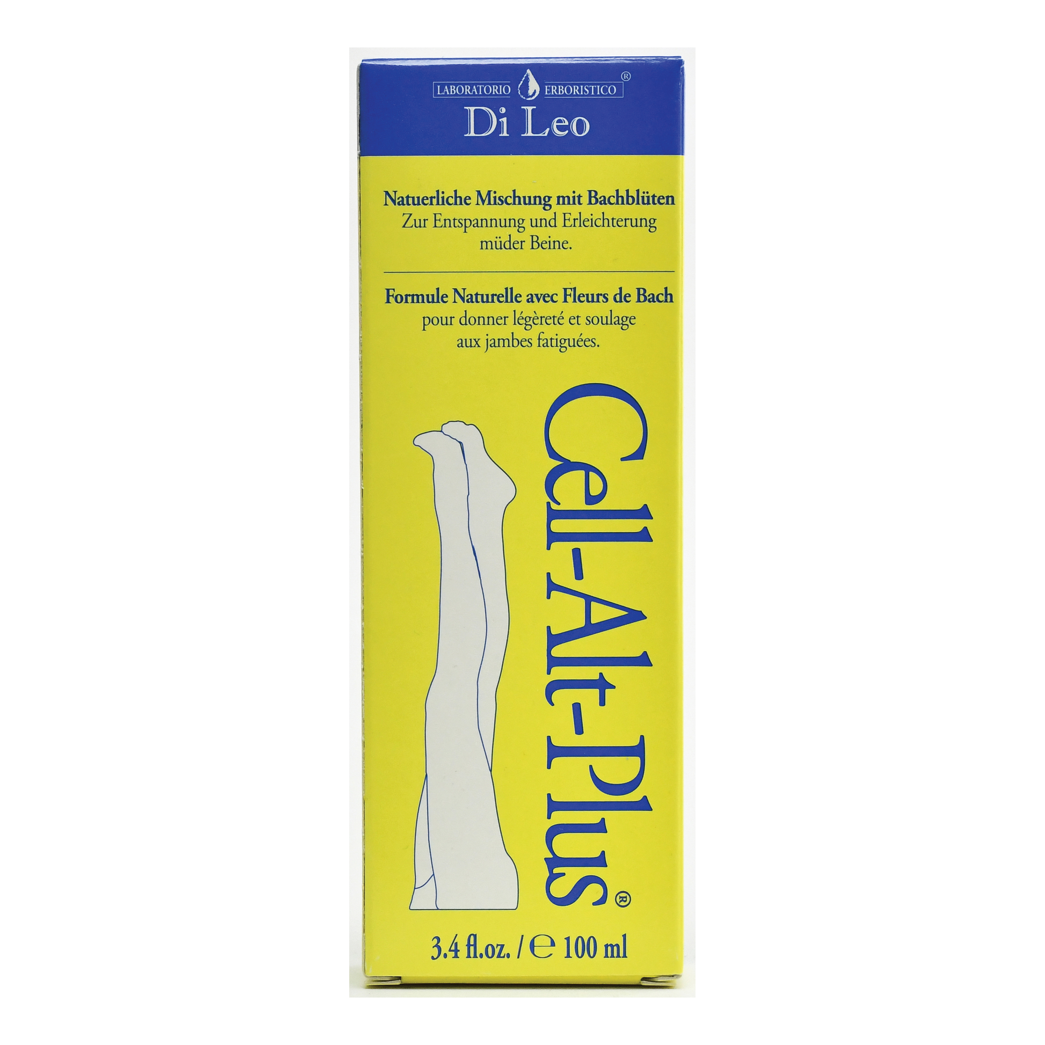 Cell-alt-plus crema 100 ml