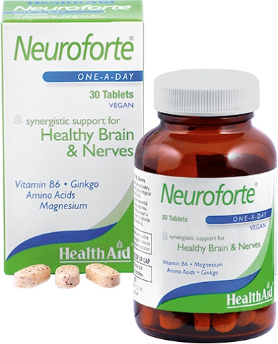 Neuroforte 30 Capsule