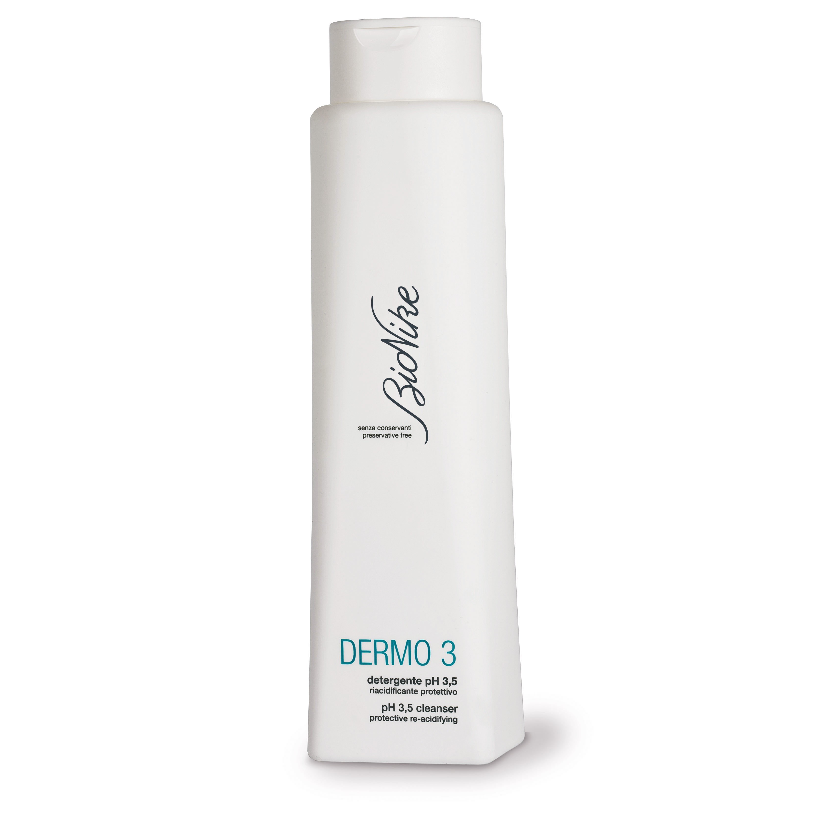 Dermo-3 det.ph 3,5 500ml