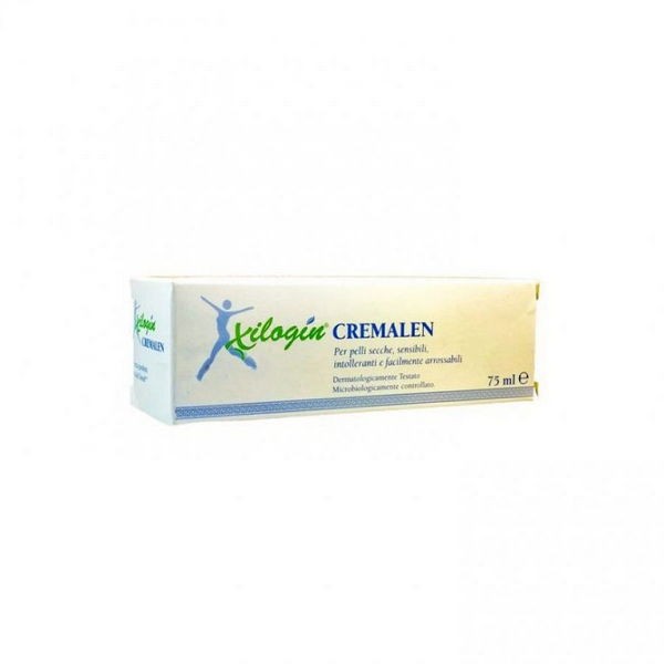 Xilogin cremalen 75 ml