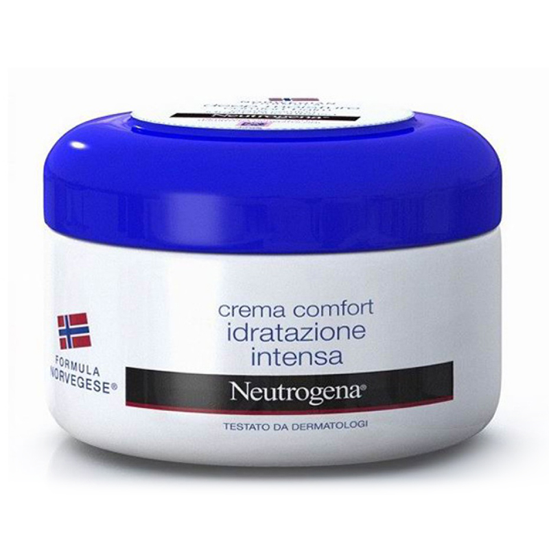 Neutrogena Balsamo comfort 300ml