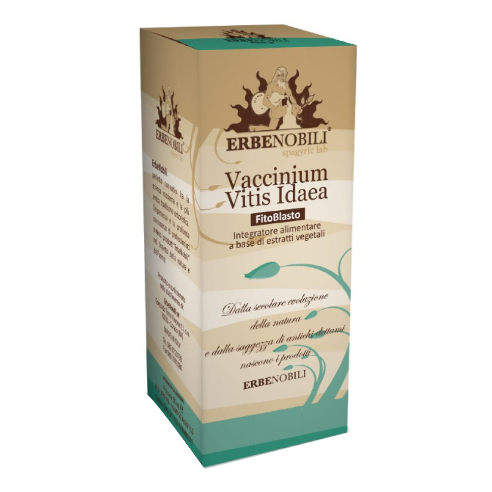 Fitomater vacc.vitis id.50ml